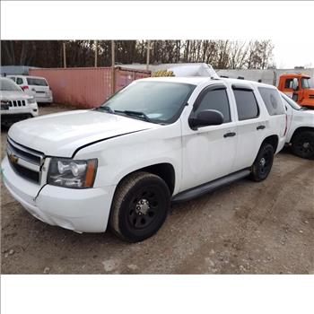 2014 Chevrolet Tahoe (Staten Island, NY 10309)