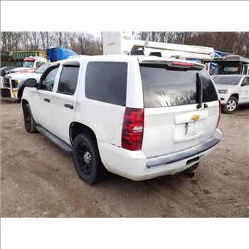 2014 Chevrolet Tahoe (Staten Island, NY 10309)