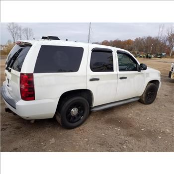 2014 Chevrolet Tahoe (Staten Island, NY 10309)