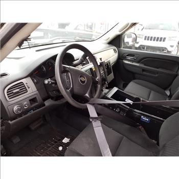 2014 Chevrolet Tahoe (Staten Island, NY 10309)