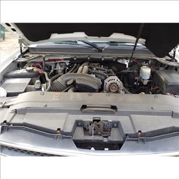 2014 Chevrolet Tahoe (Staten Island, NY 10309)