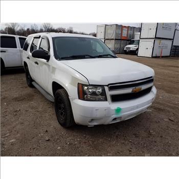 2014 Chevrolet Tahoe (Staten Island, NY 10309)