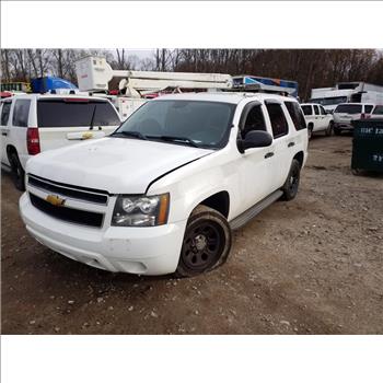 2014 Chevrolet Tahoe (Staten Island, NY 10309)