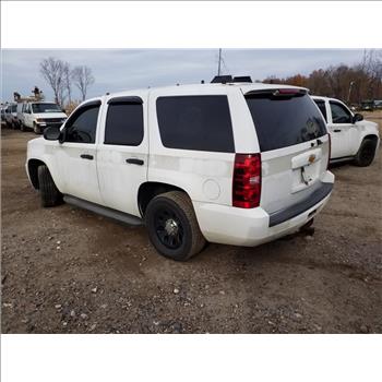 2014 Chevrolet Tahoe (Staten Island, NY 10309)