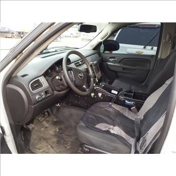 2014 Chevrolet Tahoe (Staten Island, NY 10309)