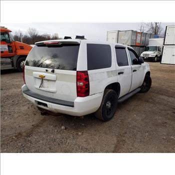 2014 Chevrolet Tahoe (Staten Island, NY 10309)