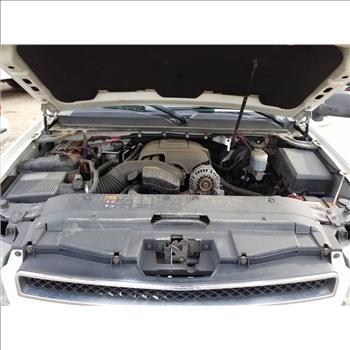 2014 Chevrolet Tahoe (Staten Island, NY 10309)