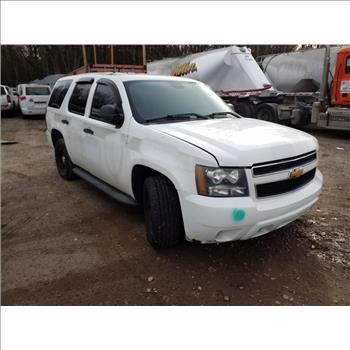 2014 Chevrolet Tahoe (Staten Island, NY 10309)