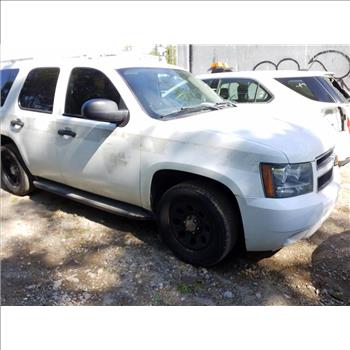 2014 Chevrolet Tahoe (Staten Island, NY 10309)
