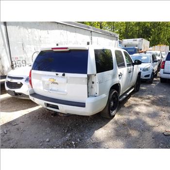 2014 Chevrolet Tahoe (Staten Island, NY 10309)