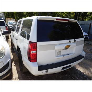 2014 Chevrolet Tahoe (Staten Island, NY 10309)