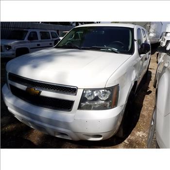 2014 Chevrolet Tahoe (Staten Island, NY 10309)