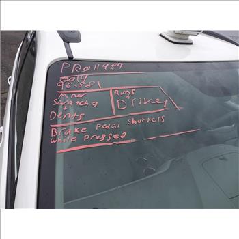 2014 Chevrolet Traverse (Hartford, CT 06114)