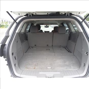2014 Chevrolet Traverse (Hartford, CT 06114)
