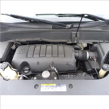 2014 Chevrolet Traverse (Hartford, CT 06114)