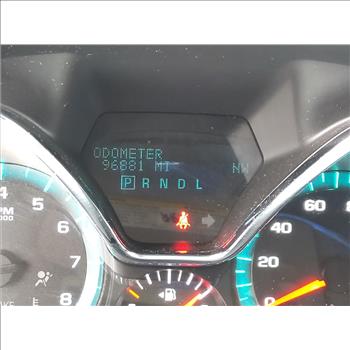 2014 Chevrolet Traverse (Hartford, CT 06114)