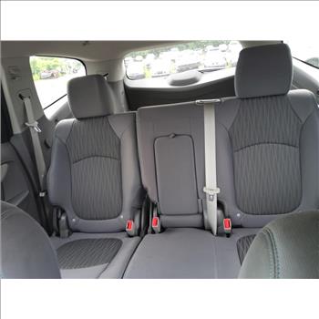 2014 Chevrolet Traverse (Hartford, CT 06114)