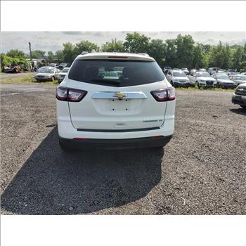 2014 Chevrolet Traverse (Hartford, CT 06114)