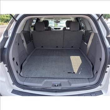 2014 Chevrolet Traverse (Hartford, CT 06114)