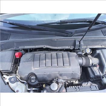 2014 Chevrolet Traverse (Hartford, CT 06114)