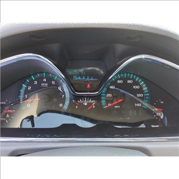 2014 Chevrolet Traverse (Hartford, CT 06114)