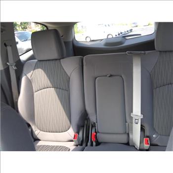 2014 Chevrolet Traverse (Hartford, CT 06114)
