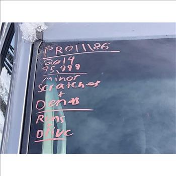 2014 Dodge Grand Caravan (Hartford, CT 06114)