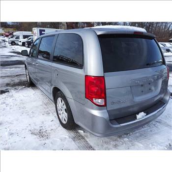 2014 Dodge Grand Caravan (Hartford, CT 06114)