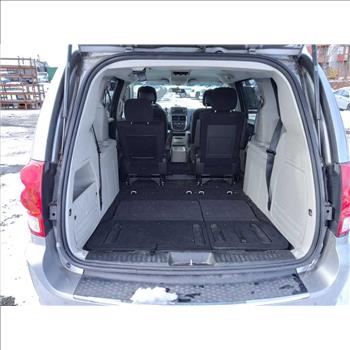 2014 Dodge Grand Caravan (Hartford, CT 06114)
