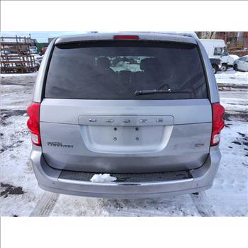 2014 Dodge Grand Caravan (Hartford, CT 06114)