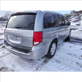 2014 Dodge Grand Caravan (Hartford, CT 06114)