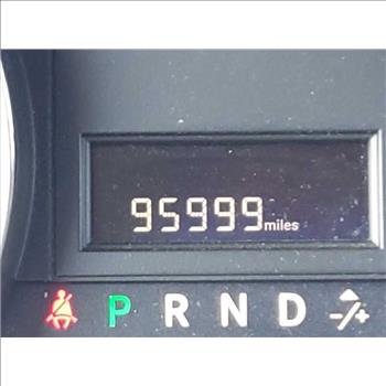 2014 Dodge Grand Caravan (Hartford, CT 06114)