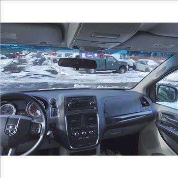 2014 Dodge Grand Caravan (Hartford, CT 06114)