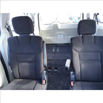 2014 Dodge Grand Caravan (Hartford, CT 06114)