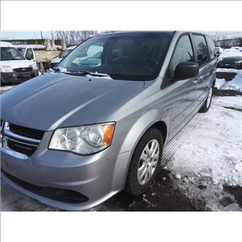2014 Dodge Grand Caravan (Hartford, CT 06114)