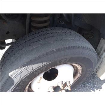 2014 Ford E-350 (Hartford, CT 06114)