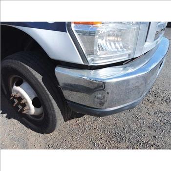 2014 Ford E-350 (Hartford, CT 06114)