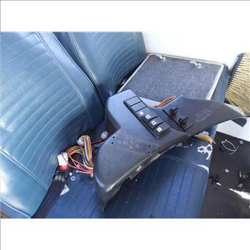 2014 Ford E-350 (Hartford, CT 06114)