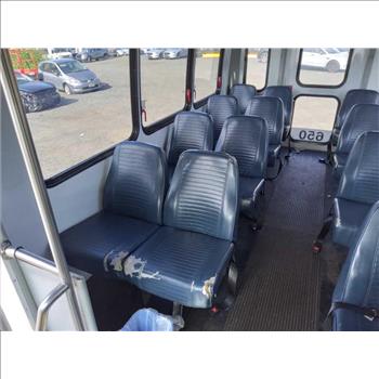 2014 Ford E-350 (Hartford, CT 06114)