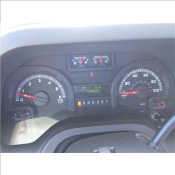 2014 Ford E-350 (Hartford, CT 06114)