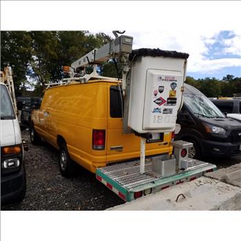 2014 Ford Econoline (Staten Island, NY 10309)