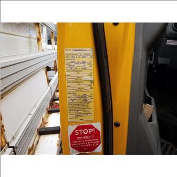 2014 Ford Econoline (Staten Island, NY 10309)