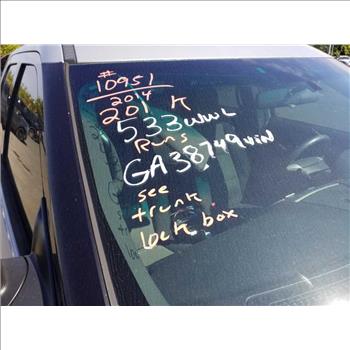 2014 Ford Explorer (Hartford, CT 06114)