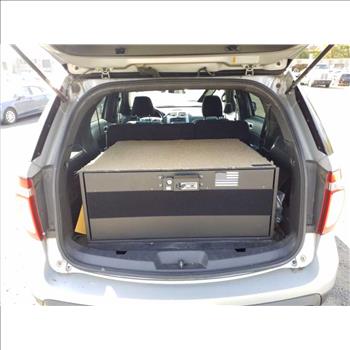 2014 Ford Explorer (Hartford, CT 06114)