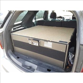 2014 Ford Explorer (Hartford, CT 06114)