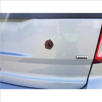 2014 Ford Explorer (Hartford, CT 06114)