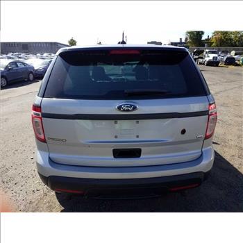 2014 Ford Explorer (Hartford, CT 06114)