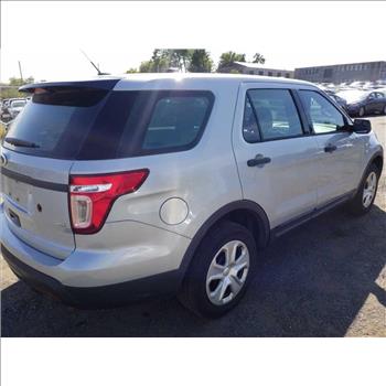 2014 Ford Explorer (Hartford, CT 06114)