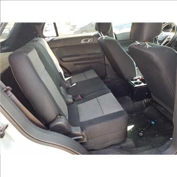 2014 Ford Explorer (Hartford, CT 06114)