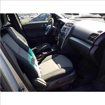 2014 Ford Explorer (Hartford, CT 06114)